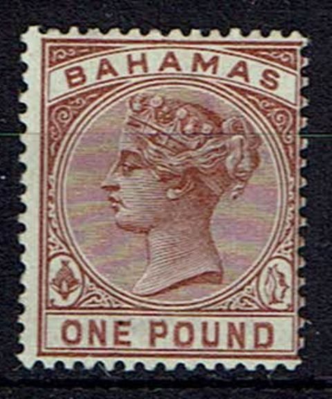 Image of Bahamas 57 UMM